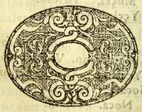 An illustration from Arte mexicano. (1642)