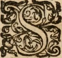 An illustration from Artemidori Daldiani & Achmetis Sereimi f. Oneirocritica (1603)