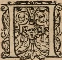 An illustration from Artemidori Daldiani & Achmetis Sereimi f. Oneirocritica (1603)