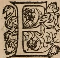 An illustration from Artemidori Daldiani & Achmetis Sereimi f. Oneirocritica (1603)