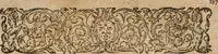 An illustration from Artemidori Daldiani & Achmetis Sereimi f. Oneirocritica (1603)