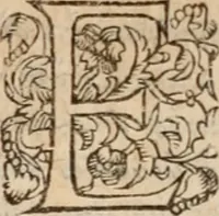 An illustration from Artemidori Daldiani & Achmetis Sereimi f. Oneirocritica (1603)