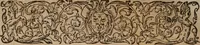 An illustration from Artemidori Daldiani & Achmetis Sereimi f. Oneirocritica (1603)