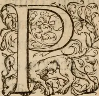 An illustration from Artemidori Daldiani & Achmetis Sereimi f. Oneirocritica (1603)