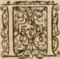 An illustration from Artemidori Daldiani & Achmetis Sereimi f. Oneirocritica (1603)