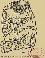 Picture 1 of 21 from Art and environment (1914), leaf 9
