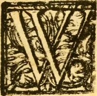 An illustration from The arte of gardening, whereunto is added much necessarie matter, with a number of secrets: and the phisicke helps belonging to each hearb, which are easily prepared. Heer-vnto is annexed two proper treatises, the first intituled The meruailous gouerment, propertie, & benefite of bees, with the rare secrets of the honie and waxe: the other, The yearly coniectures, verie necessary for husband-men. To these is likewise joyned a Treatise of the arte of graffing and planting of trees (1608)