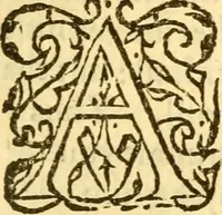 An illustration from The arte of gardening, whereunto is added much necessarie matter, with a number of secrets: and the phisicke helps belonging to each hearb, which are easily prepared. Heer-vnto is annexed two proper treatises, the first intituled The meruailous gouerment, propertie, & benefite of bees, with the rare secrets of the honie and waxe: the other, The yearly coniectures, verie necessary for husband-men. To these is likewise joyned a Treatise of the arte of graffing and planting of trees (1608)