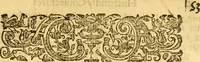 An illustration from The arte of gardening, whereunto is added much necessarie matter, with a number of secrets: and the phisicke helps belonging to each hearb, which are easily prepared. Heer-vnto is annexed two proper treatises, the first intituled The meruailous gouerment, propertie, & benefite of bees, with the rare secrets of the honie and waxe: the other, The yearly coniectures, verie necessary for husband-men. To these is likewise joyned a Treatise of the arte of graffing and planting of trees (1608)