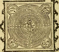 Picture 6 of 24 from The arte of gardening, whereunto is added much necessarie matter, with a number of secrets: and the phisicke helps belonging to each hearb, which are easily prepared. Heer-vnto is annexed two proper treatises, the first intituled The meruailous gouerment, propertie, & benefite of bees, with the rare secrets of the honie and waxe: the other, The yearly coniectures, verie necessary for husband-men. To these is likewise joyned a Treatise of the arte of graffing and planting of trees (1608), leaf 25