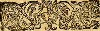 An illustration from The arte of gardening, whereunto is added much necessarie matter, with a number of secrets: and the phisicke helps belonging to each hearb, which are easily prepared. Heer-vnto is annexed two proper treatises, the first intituled The meruailous gouerment, propertie, & benefite of bees, with the rare secrets of the honie and waxe: the other, The yearly coniectures, verie necessary for husband-men. To these is likewise joyned a Treatise of the arte of graffing and planting of trees (1608)