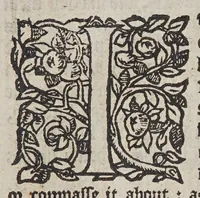 An illustration from The arte of nauigation. : conteyning a compendious description of the sphere, : with the making of certayne instruments and rules for nauigations, and exemplifyed by many demonstrations. (1589)