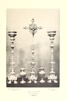 Picture 1 of 18 from Arte religiosa em Portugal (1914), leaf 21