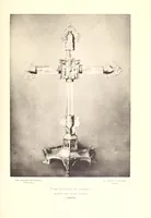 An illustration from Arte religiosa em Portugal (1914)