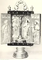 An illustration from Arte religiosa em Portugal (1914)