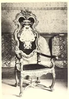 An illustration from Arte religiosa em Portugal (1914)