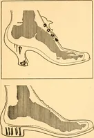 An illustration from The art & ethics of dress (1915)