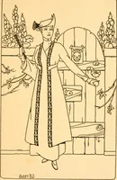 Picture 9 of 13 from The art & ethics of dress (1915), leaf 60