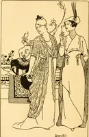 An illustration from The art & ethics of dress (1915)