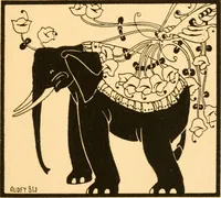 An illustration from The art & ethics of dress (1915)
