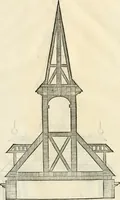 An illustration from Arte y uso de arquitectura (1796)