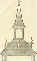 An illustration from Arte y uso de arquitectura (1796)