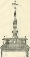 An illustration from Arte y uso de arquitectura (1796)