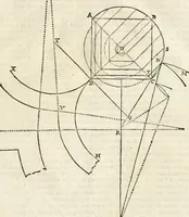 An illustration from Arte y uso de arquitectura (1796)