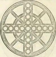 An illustration from Arte y uso de arquitectura (1796)