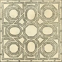 An illustration from Arte y uso de arquitectura (1796)