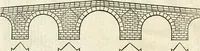 An illustration from Arte y uso de arquitectura (1796)