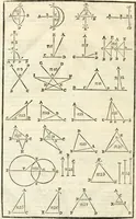 An illustration from Arte y uso de arquitectura (1796)