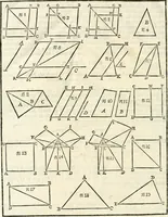 An illustration from Arte y uso de arquitectura (1796)