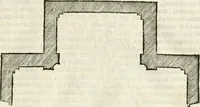 An illustration from Arte y uso de arquitectura (1796)