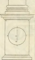 An illustration from Arte y uso de arquitectura (1796)