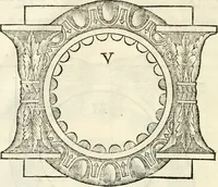An illustration from Arte y uso de arquitectura (1796)