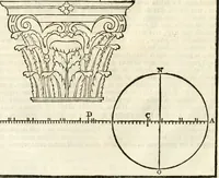 An illustration from Arte y uso de arquitectura (1796)