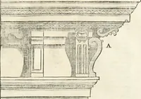 An illustration from Arte y uso de arquitectura (1796)
