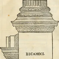 Picture 22 of 42 from Arte y uso de arquitectura (1796), leaf 150