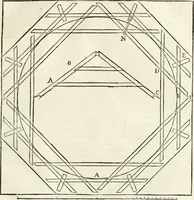 An illustration from Arte y uso de arquitectura (1796)