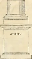 Picture 3 of 42 from Arte y uso de arquitectura (1796), leaf 26