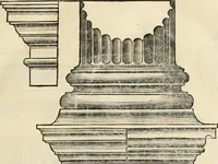 An illustration from Arte y uso de arquitectura (1796)