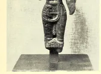 Picture 4 of 7 from Art from the orient : a selection from the collections of H. Kevorkian (1922), leaf 89