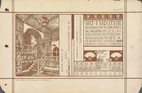 An illustration from Art furniture from designs by E.W. Godwin and others : with hints and suggestions on domestic furniture and decoration (1877)