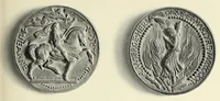 Picture 6 of 12 from Art and the great War (1919), leaf 113