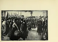 Picture 8 of 12 from Art and the great War (1919), leaf 195