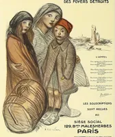 Picture 10 of 12 from Art and the great War (1919), leaf 220