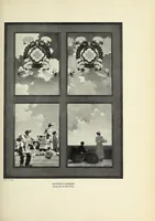 Picture 3 of 12 from Art and the great War (1919), leaf 77
