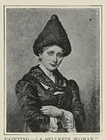 Picture 6 of 16 from Art and handicraft in the Woman's Building of the World's Columbian Exposition, Chicago, 1893 (1893), leaf 135