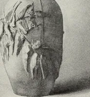 Picture 68 of 208 from Art and handicraft in the Woman's Building of the World's Columbian Exposition, Chicago, 1893 (1894), leaf 104